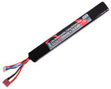 ASG 11.1V 1500mAh 15C Lipo T-Plug Airsoft Battery