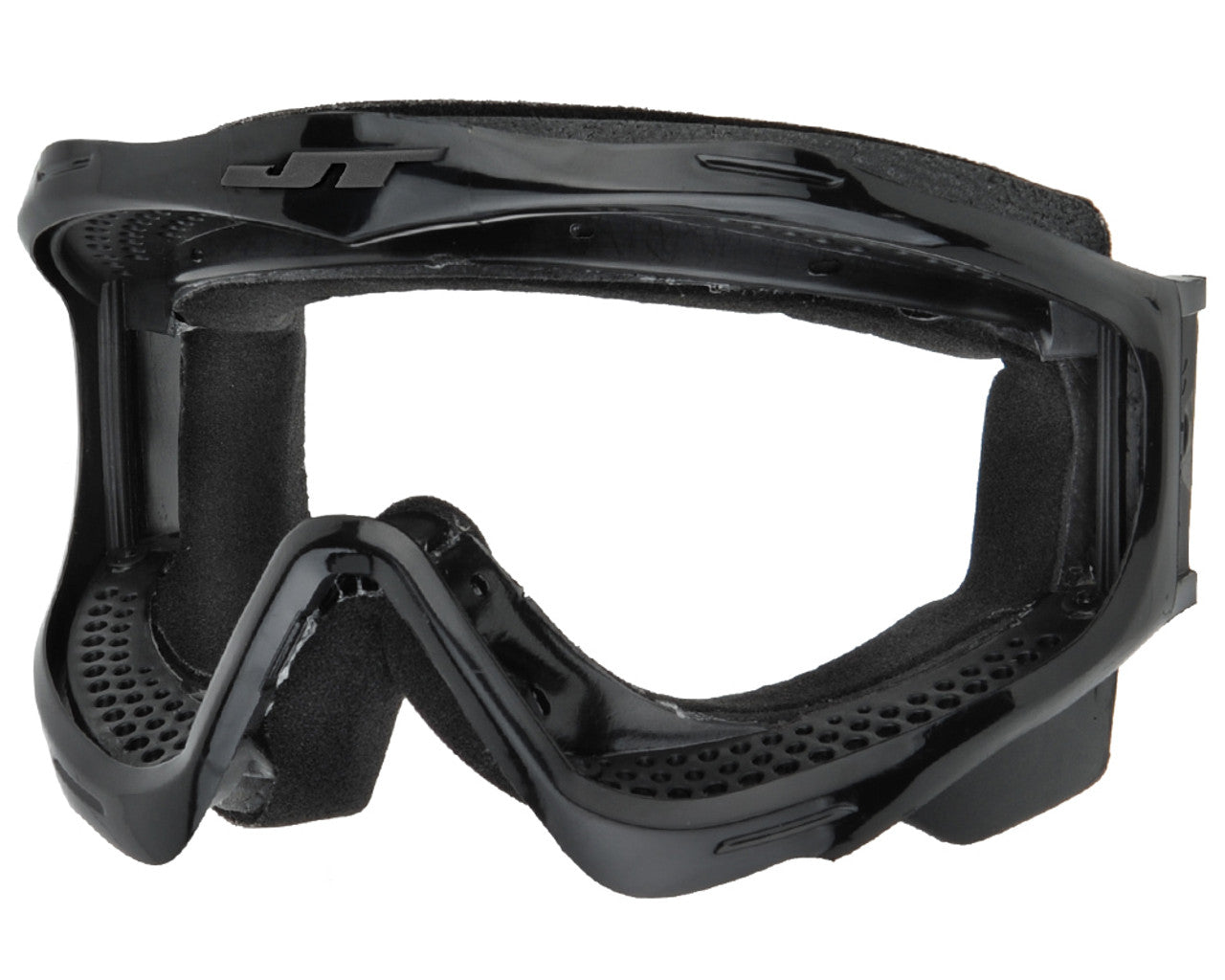 JT Spectra Goggle Frame w/o Lens