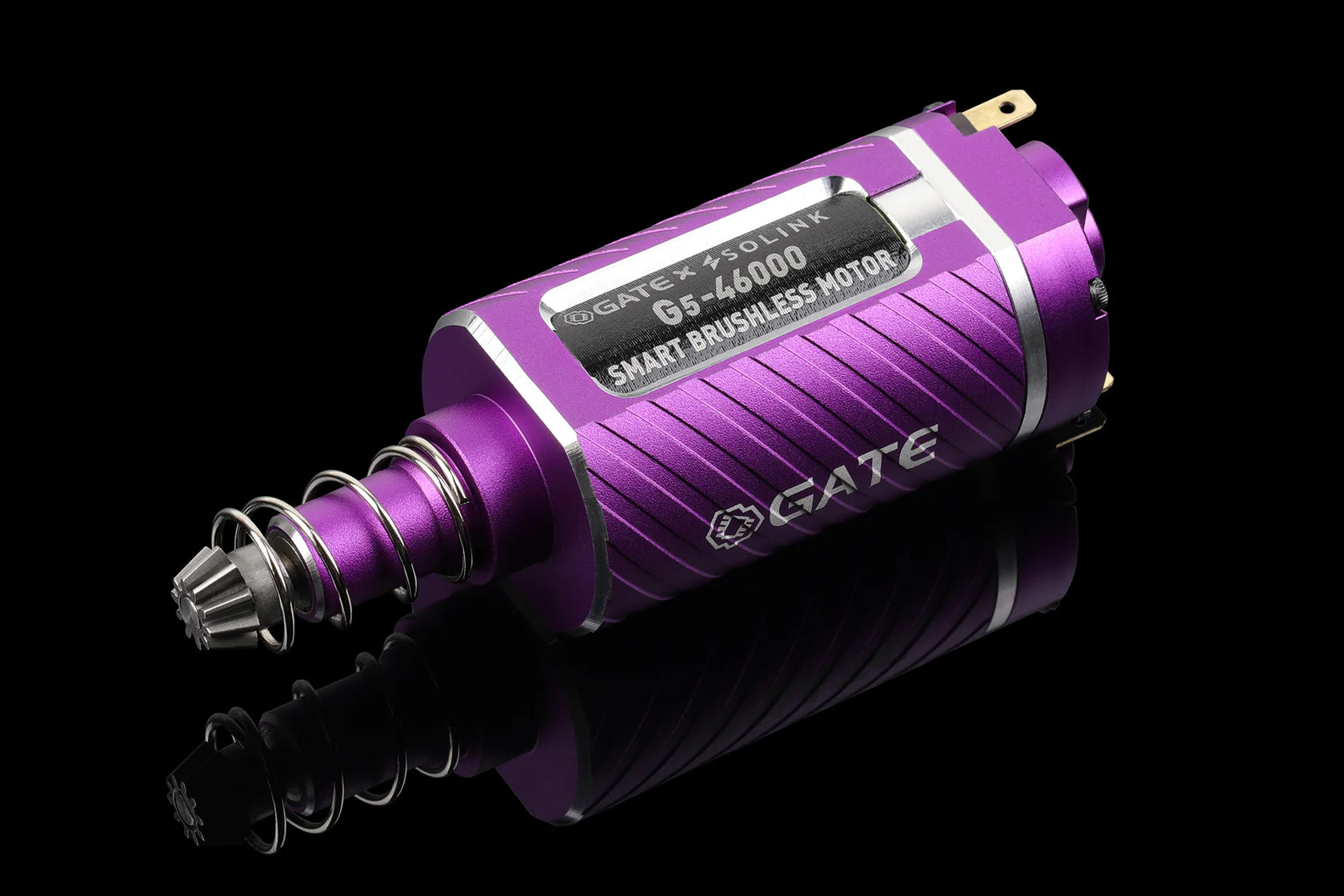 GATE G5 Smart Brushless Motor – AsylumXtreme