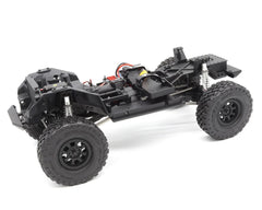 Vanquish Products VS4-10 Fordyce RTR Straight Axle Rock Crawler