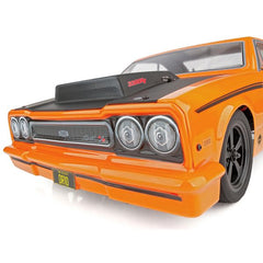 1/10 DR10 2WD Drag Race Car Brushless RTR