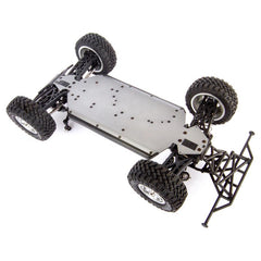 1/10 TENACITY TT Pro 4WD Brushless SCT RTR with DX3 & Smart