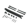Body Post, Battery Strap: V100