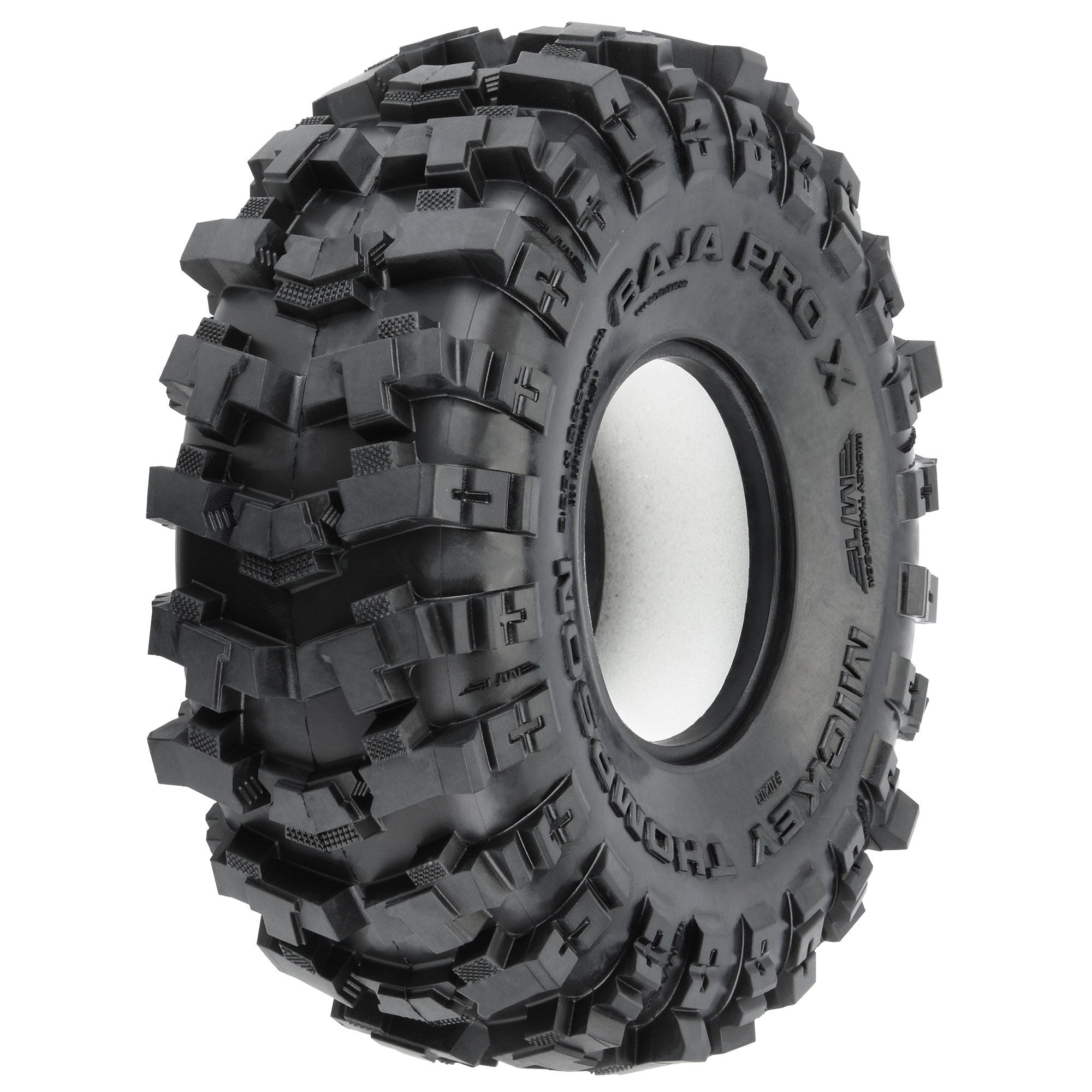 1/10 Toyo Open Country R/T Trail G8 F/R 1.9 Rock Crawling Tires (2)