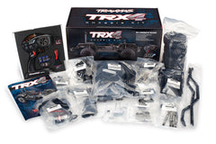 TRX-4 Crawler Kit