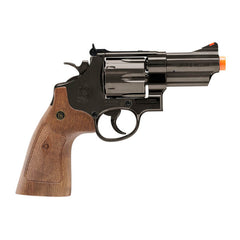 S&W M29 Short Barrel Airsoft Revolver