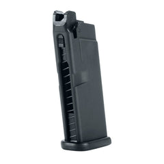 GLOCK G42 GBB MAG-6MM-BLACK