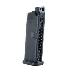GLOCK G42 GBB MAG-6MM-BLACK