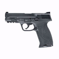 Smith & Wesson M&P9 M2.0-BLACK .177
