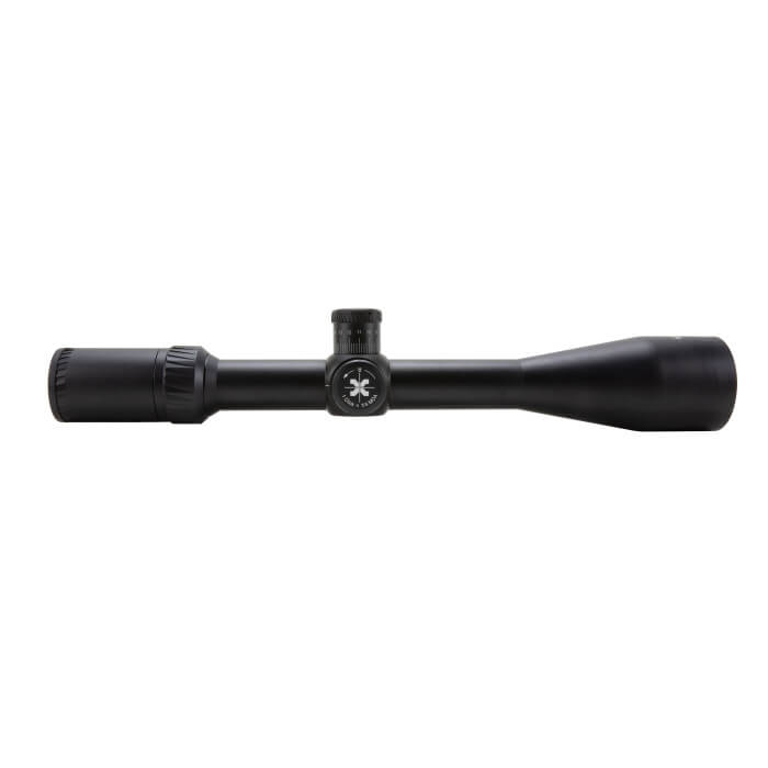 Axeon Optics 6-24X50 SF IGF Long Range Shooting Scope