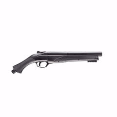 T4E TS 68 PAINTBALL MARKER SHOTGUN - .68 CAL-BLACK