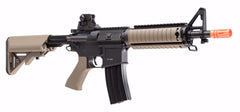 Elite Force M4 CQBX