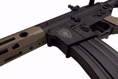 Elite Force M4 CQCX