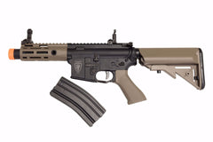 Elite Force M4 CQCX
