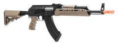 EF AKX-6MM-BLACK/TAN