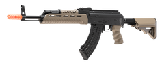 EF AKX-6MM-BLACK/TAN