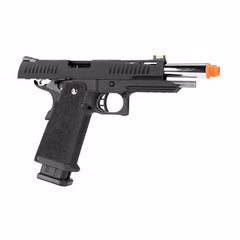 Trinity Hi-Capa 2011 GBB Airsoft Pistol