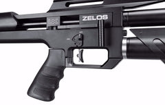 Umarex Zelos .25 Caliber Precision Pre-Charged Pneumatic Pellet Rifle