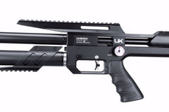Umarex Zelos .25 Caliber Precision Pre-Charged Pneumatic Pellet Rifle
