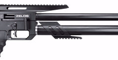 Umarex Zelos .25 Caliber Precision Pre-Charged Pneumatic Pellet Rifle