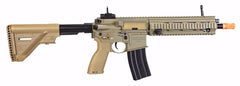 HK 416 A5 COMPETITION GEN 2-6MM-TAN