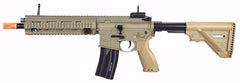 HK 416 A5 COMPETITION GEN 2-6MM-TAN