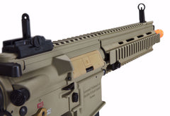 HK 416 A5 COMPETITION GEN 2-6MM-TAN