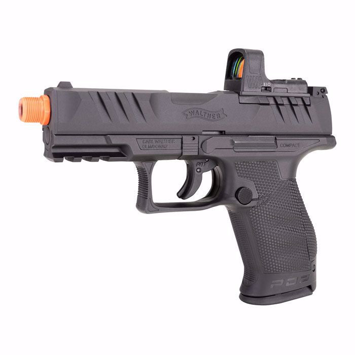 Walther PDP Compact FS Optic Ready 6mm