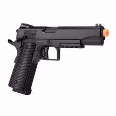 Elite Force M1911 Polymer Frame Blowback Airsoft Pistol