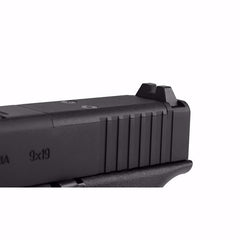 GLOCK 17 Gen5 MOS CO2 Airsoft Pistol