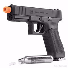 GLOCK 17 Gen5 MOS CO2 Airsoft Pistol