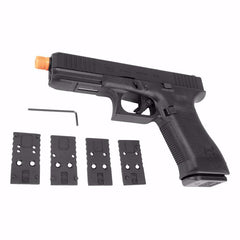 GLOCK 17 Gen5 MOS CO2 Airsoft Pistol