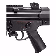 H&K MP5 Gen 2 EyeTrace Elite 6mm AEG