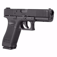 GLOCK 17 Gen5 MOS Optic Ready BB Pistol