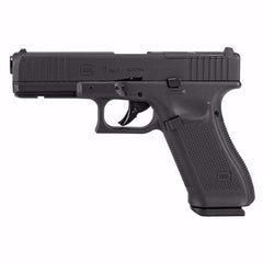GLOCK 17 Gen5 MOS Optic Ready BB Pistol