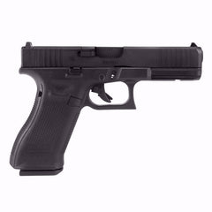 GLOCK 17 Gen5 MOS Blowback .177 BB Pistol (4 adapter plates incl)