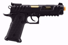 TACTICAL FORCE 2011 CO2-6MM-BLACK (ADVANCED)