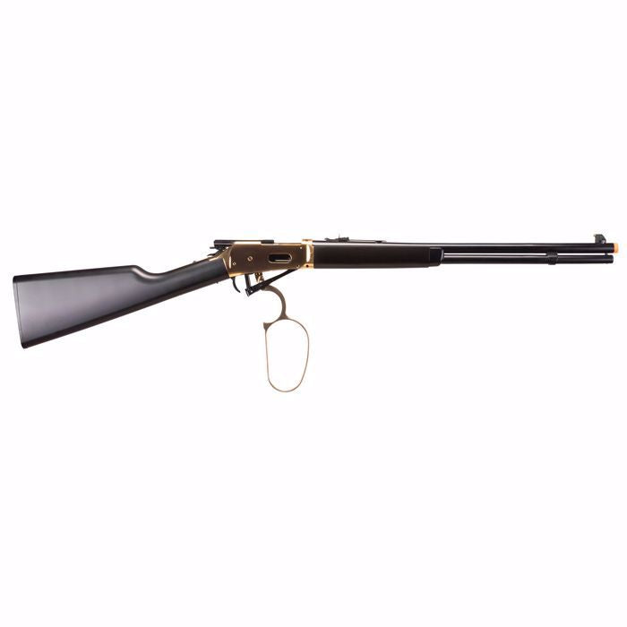 Limited Edition Legends Saddle Gun CO2 Powered Lever Action Airsoft Carbine
