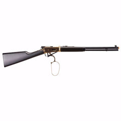 Limited Edition Legends Saddle Gun CO2 Powered Lever Action Airsoft Carbine