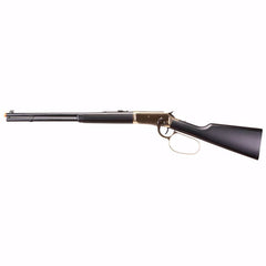 Limited Edition Legends Saddle Gun CO2 Powered Lever Action Airsoft Carbine