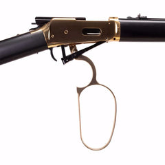 Limited Edition Legends Saddle Gun CO2 Powered Lever Action Airsoft Carbine