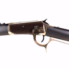 Limited Edition Legends Saddle Gun CO2 Powered Lever Action Airsoft Carbine