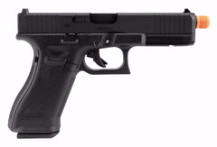 GLOCK G17 GEN 5 MOS GBB-6MM-BLACK