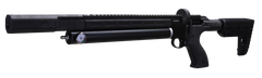 Umarex Notos Gen 2 .22 Caliber Pre-Charged Pneumatic Air Rifle