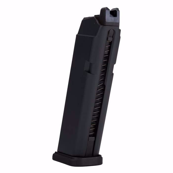 GLOCK 19X MOS GBB 19 Round Magazine