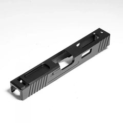 Nineball Glock 18C Eckesachs Custom Slide