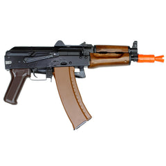 E&L Airsoft New Essential Version AKS-74UN Airsoft AEG Rifle