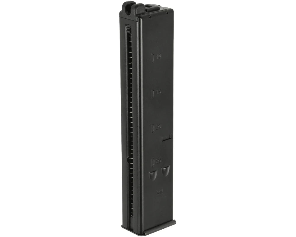 Umarex Elite Force IWI UZI GEN 2 CO2 Magazine SMG | 36 Rounds