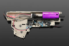 PULSAR D kit for V3 - PULSAR D + ASTER II Bluetooth® for V3 + Tappet Plate V3
