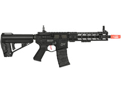 VFC Avalon Samurai Edge CQB AEG Airsoft Rifle - Black